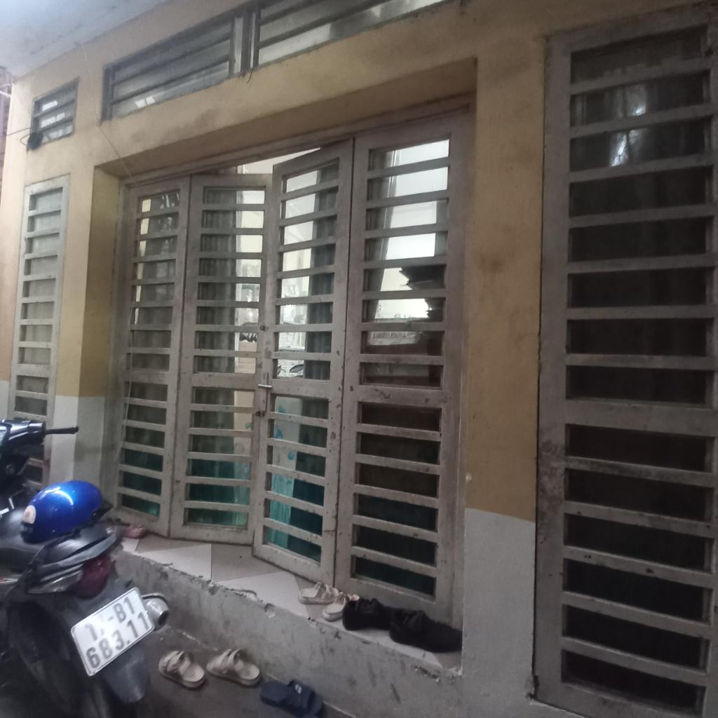 Bán nhà Phú Diễn Bắc Từ Liêm